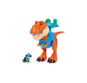 Paw Patrol Dino Movie Timmy Luces Sonidos
