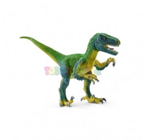 Figura Dinosaurio Velocirráptor