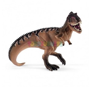 Figura Dinosaurio Giganotosaurus Schleich
