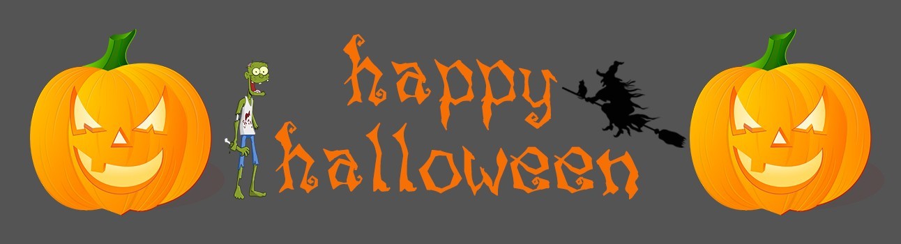 Descuentos en disfraces para Halloween