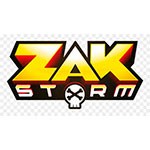 Zak Storm