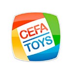Cefa Toys,S.A.