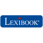 Lexibook Linguistic Electronic System
