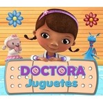 Doctora Juguetes
