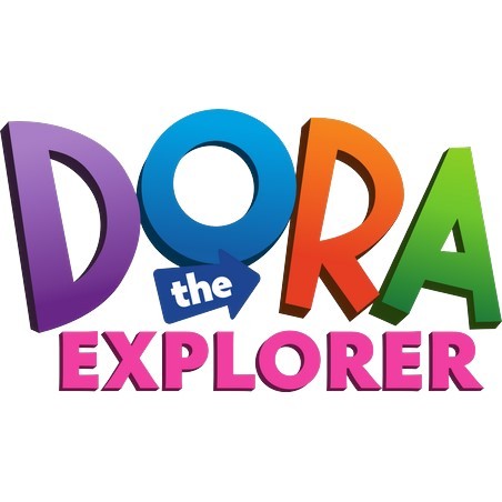 Dora  Exploradora