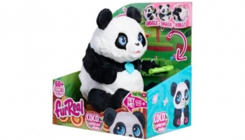 BASES LEGALES DEL SORTEO COCO THE TUMBLING PANDA de JUST PLAY