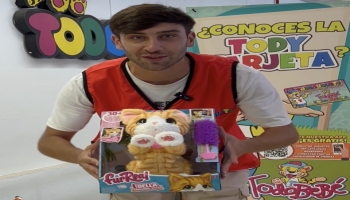 BASES LEGALES DEL SORTEO BELLA FURREAL – JUST PLAY
