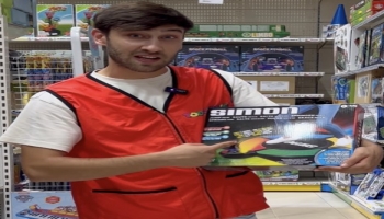 BASES LEGALES DEL SORTEO SIMON JUMP – JUST PLAY