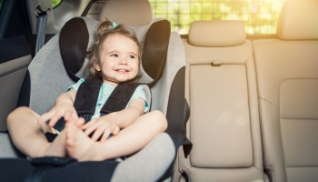 ¿Qué es el sistema Isofix?