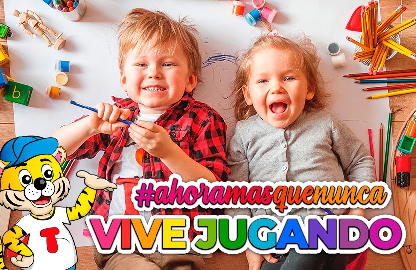 todojuguete online
